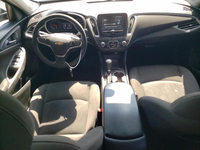 Photo 7 VIN: 1G1ZB5ST4JF188261 - CHEVROLET MALIBU LS 