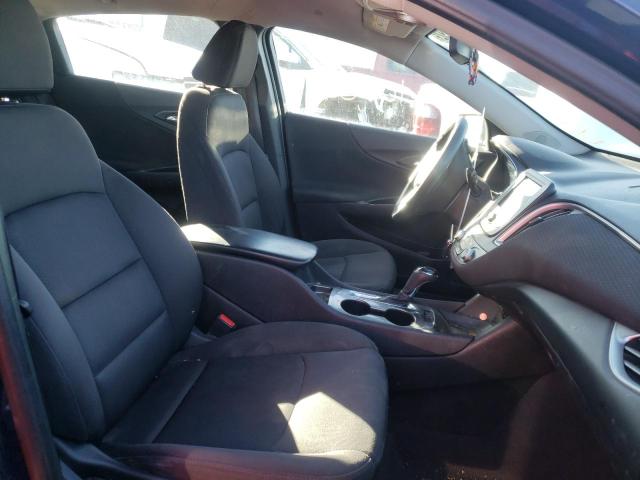 Photo 4 VIN: 1G1ZB5ST4JF203082 - CHEVROLET MALIBU LS 