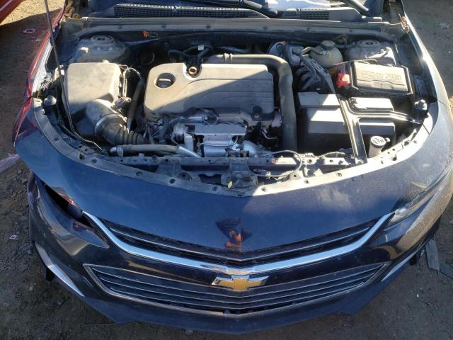 Photo 6 VIN: 1G1ZB5ST4JF203082 - CHEVROLET MALIBU LS 