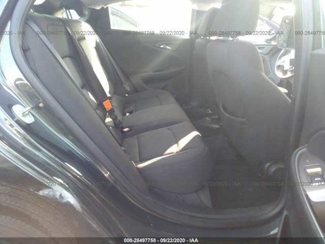 Photo 7 VIN: 1G1ZB5ST4JF207410 - CHEVROLET MALIBU 