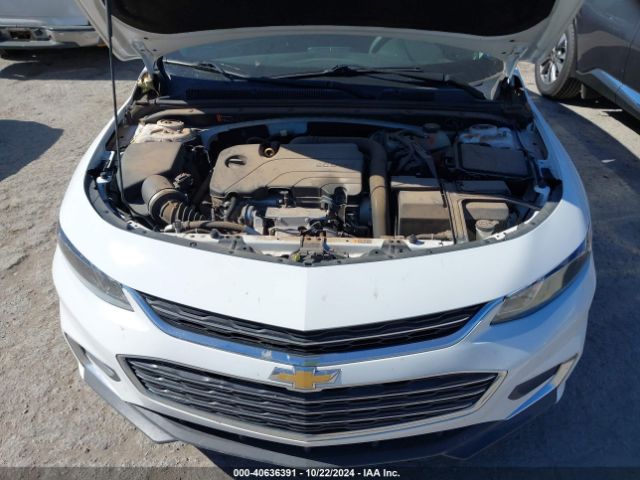 Photo 9 VIN: 1G1ZB5ST4JF217953 - CHEVROLET MALIBU 