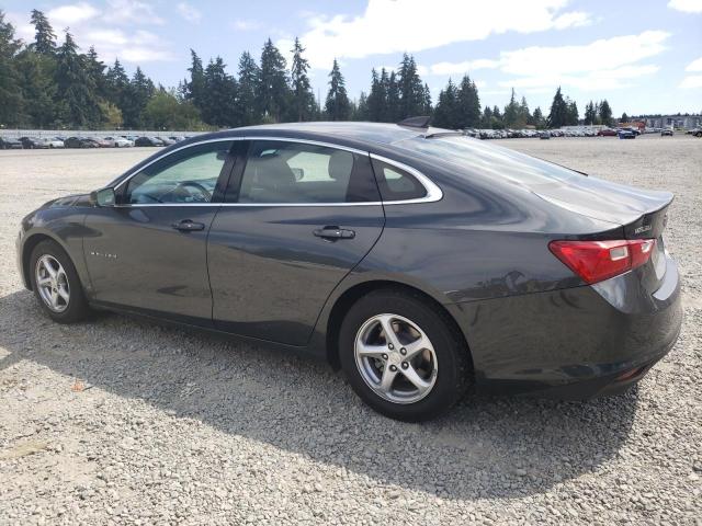 Photo 1 VIN: 1G1ZB5ST4JF221520 - CHEVROLET MALIBU LS 