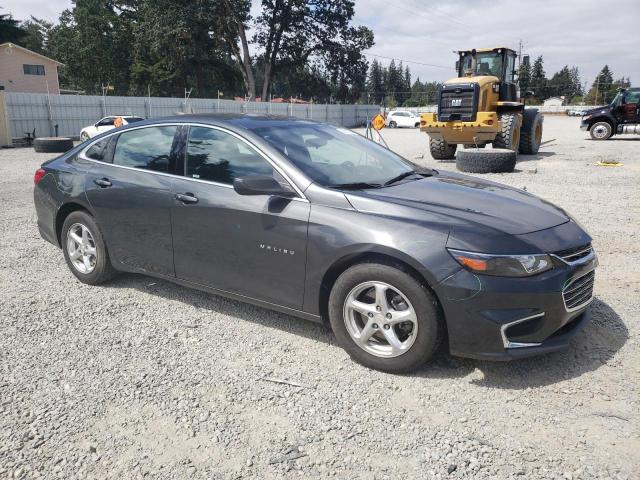 Photo 3 VIN: 1G1ZB5ST4JF221520 - CHEVROLET MALIBU LS 