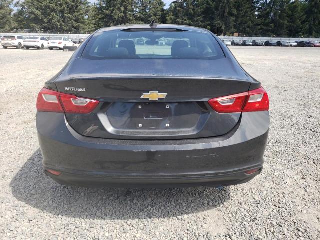 Photo 5 VIN: 1G1ZB5ST4JF221520 - CHEVROLET MALIBU LS 