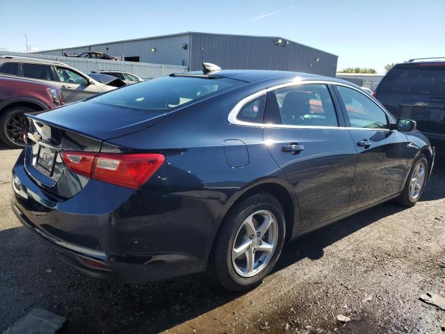 Photo 2 VIN: 1G1ZB5ST4JF223218 - CHEVROLET MALIBU LS 