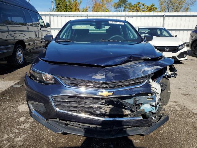 Photo 4 VIN: 1G1ZB5ST4JF223218 - CHEVROLET MALIBU LS 