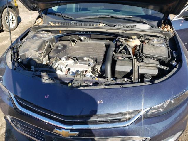 Photo 10 VIN: 1G1ZB5ST4JF227477 - CHEVROLET MALIBU LS 