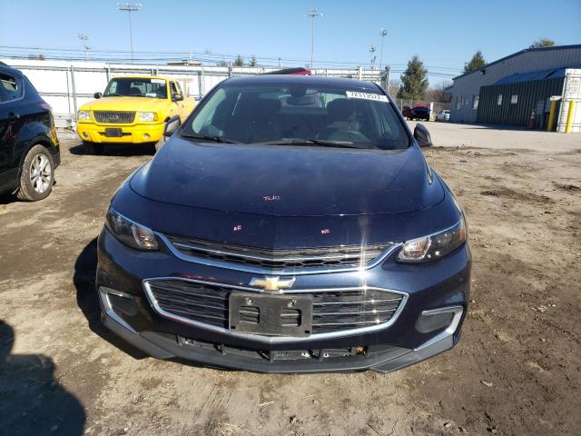 Photo 4 VIN: 1G1ZB5ST4JF227477 - CHEVROLET MALIBU LS 