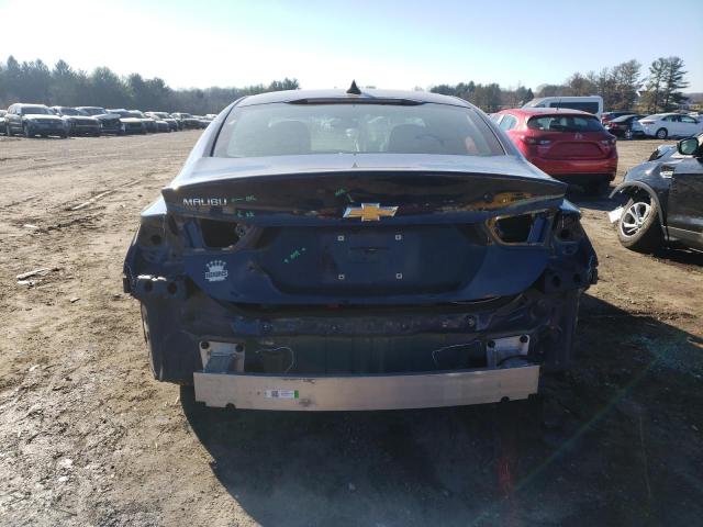 Photo 5 VIN: 1G1ZB5ST4JF227477 - CHEVROLET MALIBU LS 