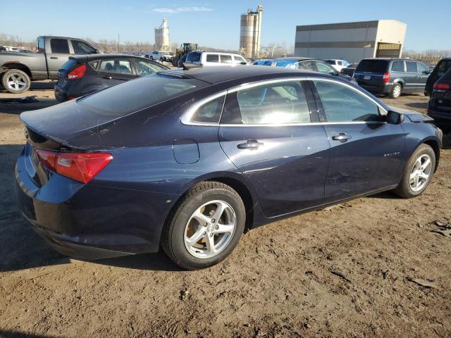 Photo 2 VIN: 1G1ZB5ST4JF232162 - CHEVROLET MALIBU 