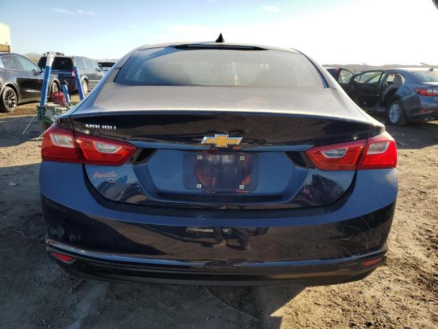 Photo 5 VIN: 1G1ZB5ST4JF232162 - CHEVROLET MALIBU 