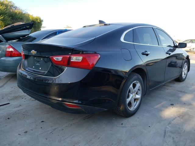 Photo 3 VIN: 1G1ZB5ST4JF235076 - CHEVROLET MALIBU 