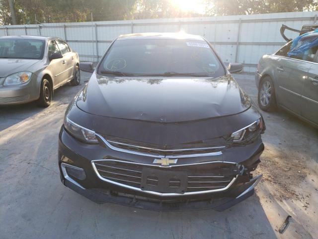 Photo 8 VIN: 1G1ZB5ST4JF235076 - CHEVROLET MALIBU 