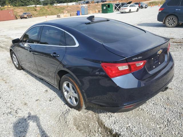 Photo 1 VIN: 1G1ZB5ST4JF244263 - CHEVROLET MALIBU 