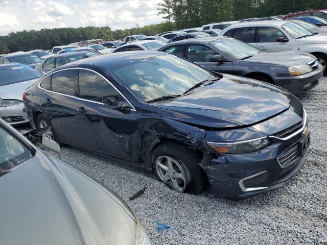 Photo 3 VIN: 1G1ZB5ST4JF244263 - CHEVROLET MALIBU 