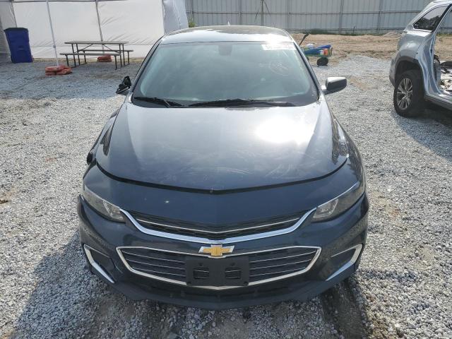 Photo 4 VIN: 1G1ZB5ST4JF244263 - CHEVROLET MALIBU 