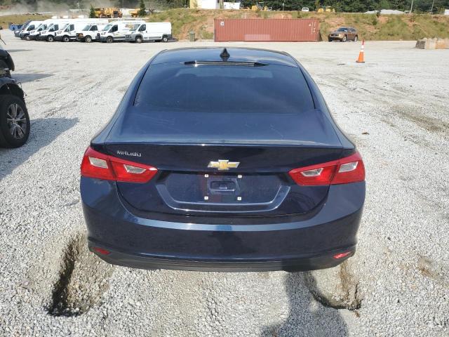 Photo 5 VIN: 1G1ZB5ST4JF244263 - CHEVROLET MALIBU 