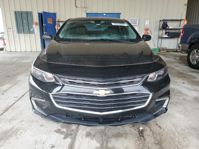 Photo 4 VIN: 1G1ZB5ST4JF246594 - CHEVROLET MALIBU LS 