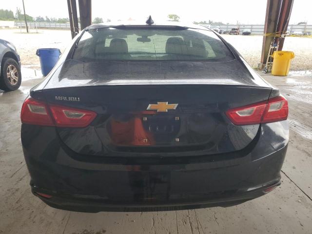 Photo 5 VIN: 1G1ZB5ST4JF246594 - CHEVROLET MALIBU LS 