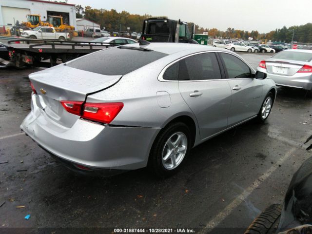 Photo 3 VIN: 1G1ZB5ST4JF247566 - CHEVROLET MALIBU 