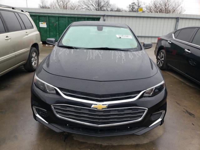 Photo 8 VIN: 1G1ZB5ST4JF252492 - CHEVROLET MALIBU LS 