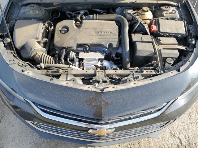 Photo 10 VIN: 1G1ZB5ST4JF272581 - CHEVROLET MALIBU LS 