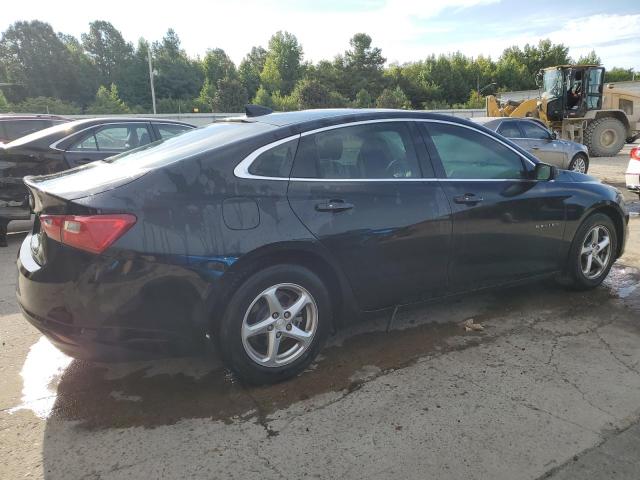 Photo 2 VIN: 1G1ZB5ST4JF272581 - CHEVROLET MALIBU LS 