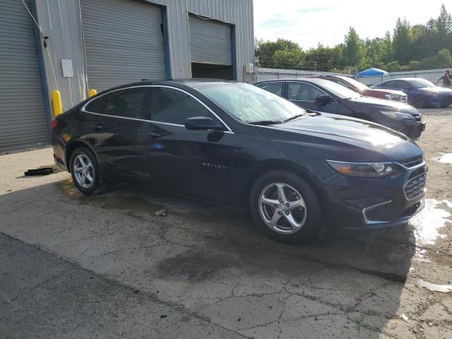 Photo 3 VIN: 1G1ZB5ST4JF272581 - CHEVROLET MALIBU LS 