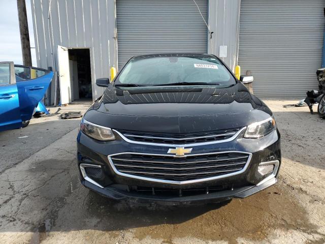 Photo 4 VIN: 1G1ZB5ST4JF272581 - CHEVROLET MALIBU LS 