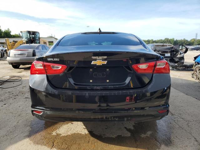 Photo 5 VIN: 1G1ZB5ST4JF272581 - CHEVROLET MALIBU LS 