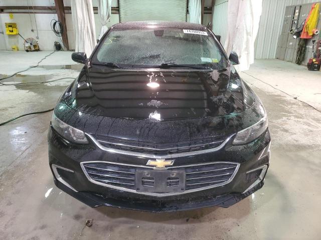 Photo 4 VIN: 1G1ZB5ST4JF276226 - CHEVROLET MALIBU 