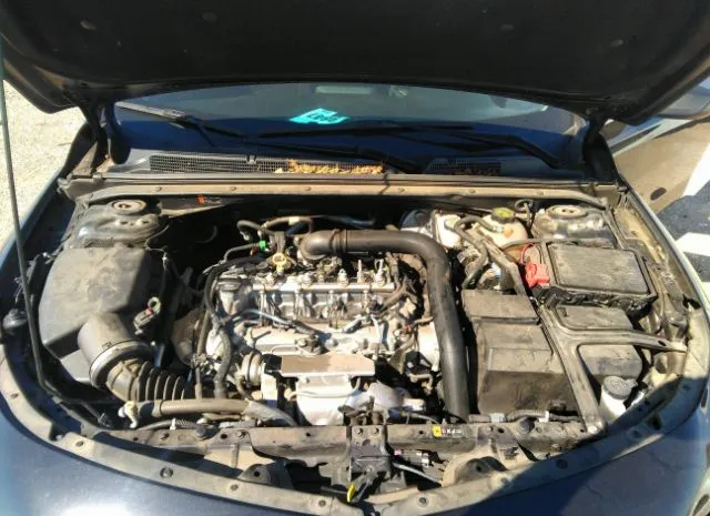 Photo 9 VIN: 1G1ZB5ST4JF283922 - CHEVROLET MALIBU 