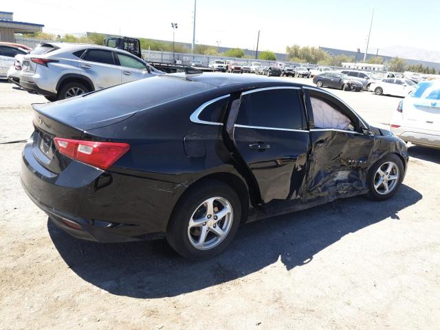 Photo 2 VIN: 1G1ZB5ST4JF287291 - CHEVROLET MALIBU LS 