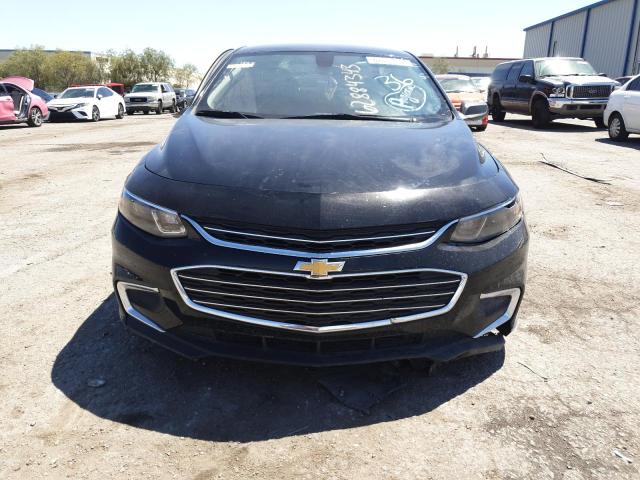 Photo 4 VIN: 1G1ZB5ST4JF287291 - CHEVROLET MALIBU LS 