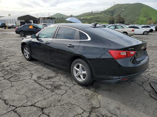 Photo 1 VIN: 1G1ZB5ST4JF287596 - CHEVROLET MALIBU LS 