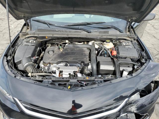 Photo 10 VIN: 1G1ZB5ST4JF287596 - CHEVROLET MALIBU LS 