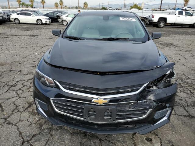 Photo 4 VIN: 1G1ZB5ST4JF287596 - CHEVROLET MALIBU LS 