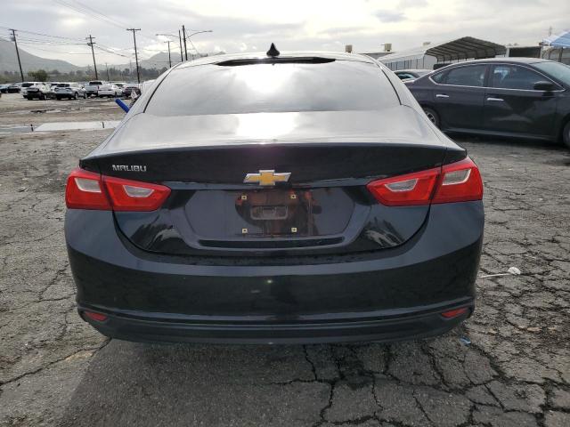 Photo 5 VIN: 1G1ZB5ST4JF287596 - CHEVROLET MALIBU LS 