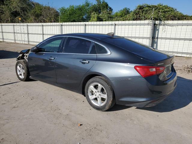 Photo 1 VIN: 1G1ZB5ST4KF114971 - CHEVROLET MALIBU LS 