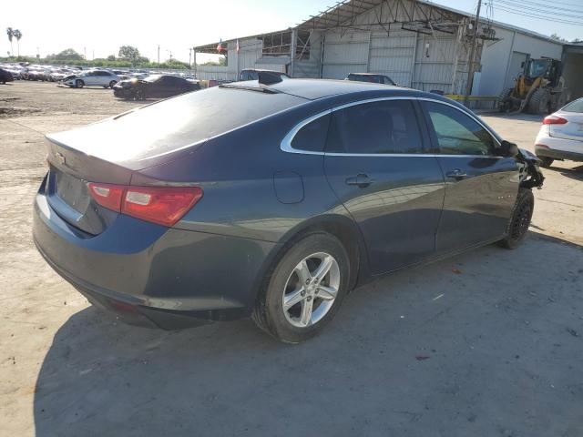 Photo 2 VIN: 1G1ZB5ST4KF114971 - CHEVROLET MALIBU LS 