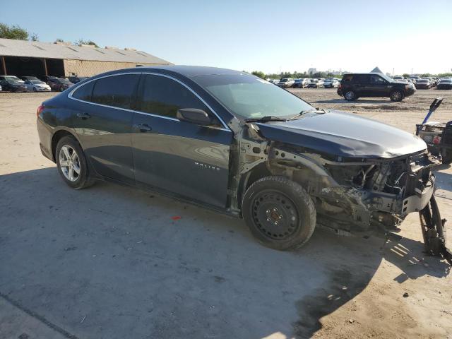 Photo 3 VIN: 1G1ZB5ST4KF114971 - CHEVROLET MALIBU LS 