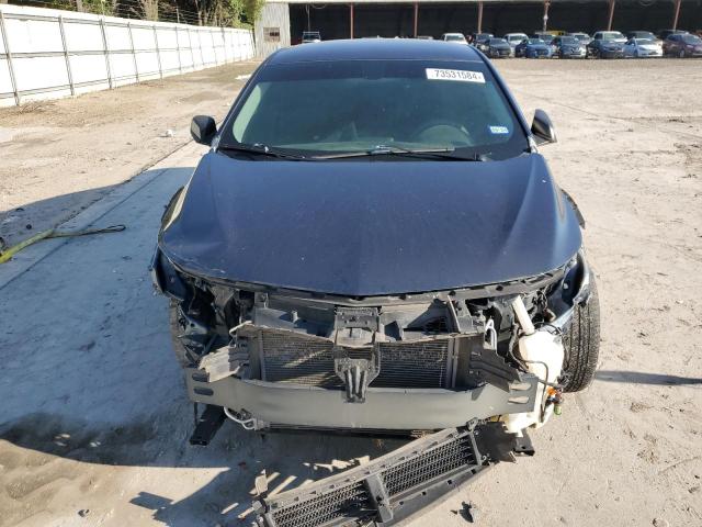 Photo 4 VIN: 1G1ZB5ST4KF114971 - CHEVROLET MALIBU LS 