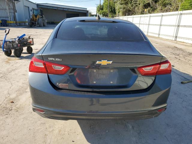 Photo 5 VIN: 1G1ZB5ST4KF114971 - CHEVROLET MALIBU LS 