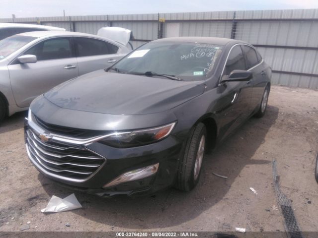 Photo 1 VIN: 1G1ZB5ST4KF126246 - CHEVROLET MALIBU 