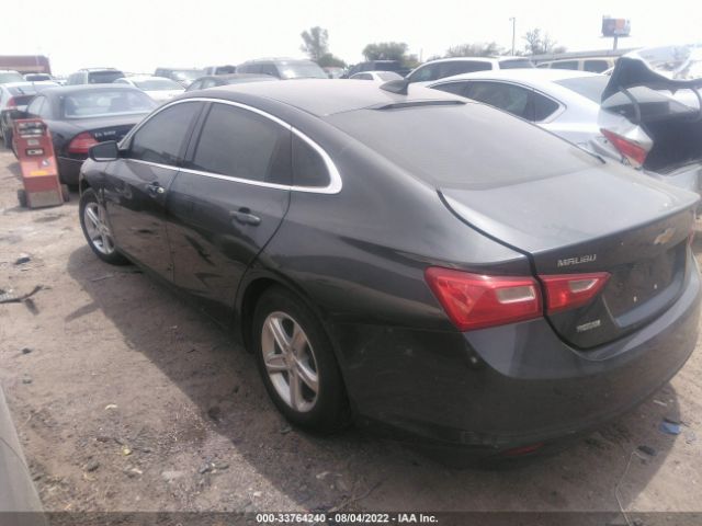 Photo 2 VIN: 1G1ZB5ST4KF126246 - CHEVROLET MALIBU 