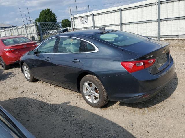 Photo 1 VIN: 1G1ZB5ST4KF127252 - CHEVROLET MALIBU LS 