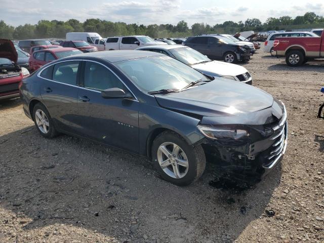 Photo 3 VIN: 1G1ZB5ST4KF127252 - CHEVROLET MALIBU LS 