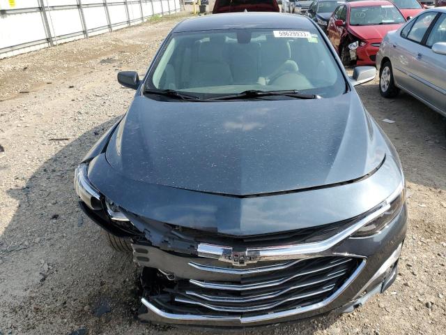 Photo 4 VIN: 1G1ZB5ST4KF127252 - CHEVROLET MALIBU LS 