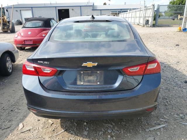 Photo 5 VIN: 1G1ZB5ST4KF127252 - CHEVROLET MALIBU LS 