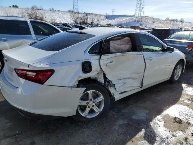 Photo 2 VIN: 1G1ZB5ST4KF128790 - CHEVROLET MALIBU LS 